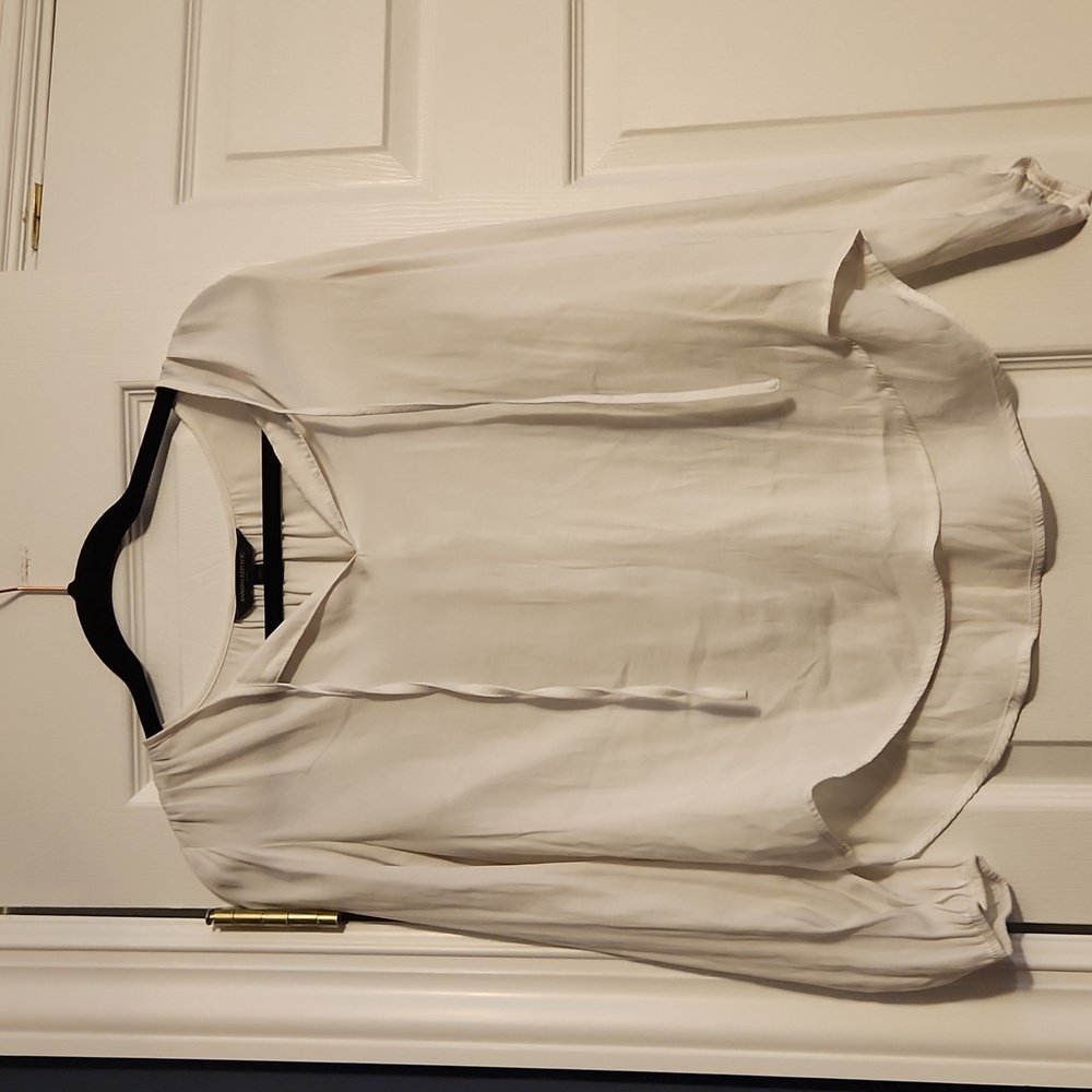 BANANA REPUBLIC Blouse